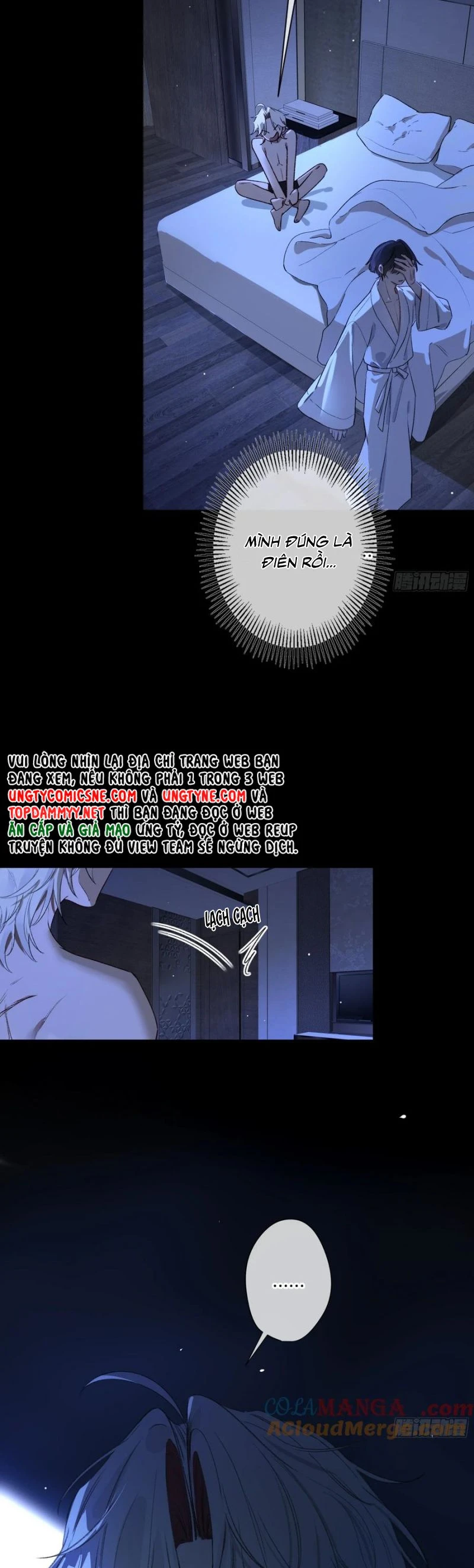 Ác Linh Chapter 39 - 10