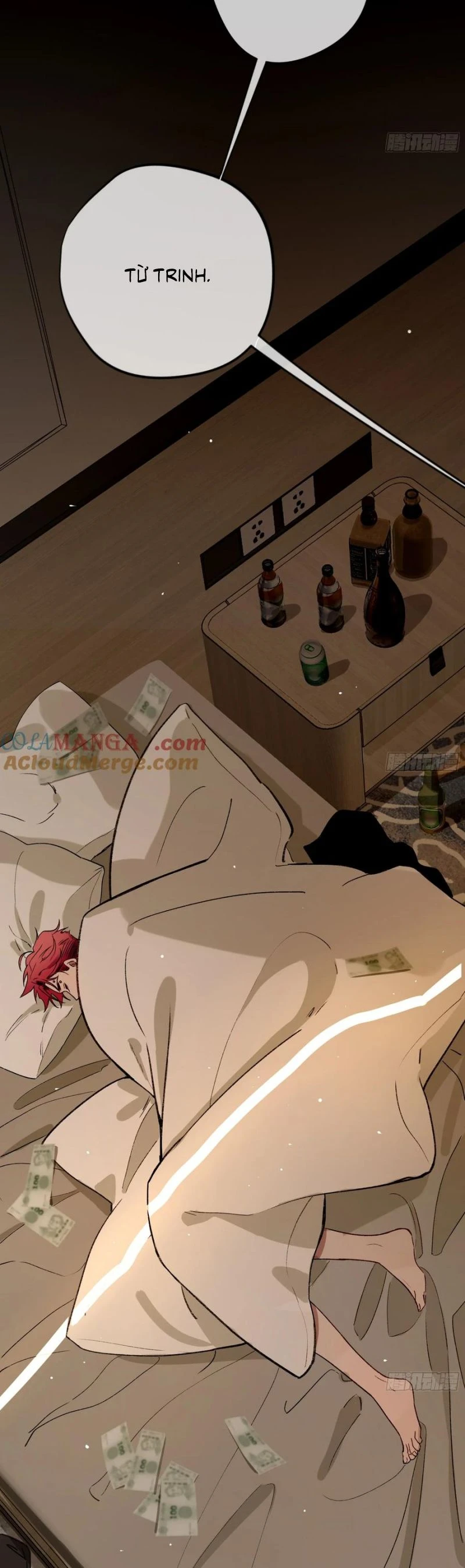 Ác Linh Chapter 39 - 13