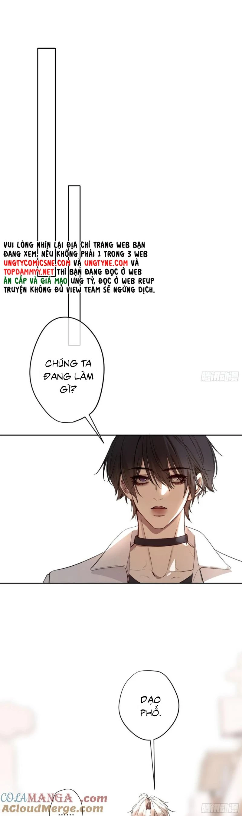 Ác Linh Chapter 39 - 22