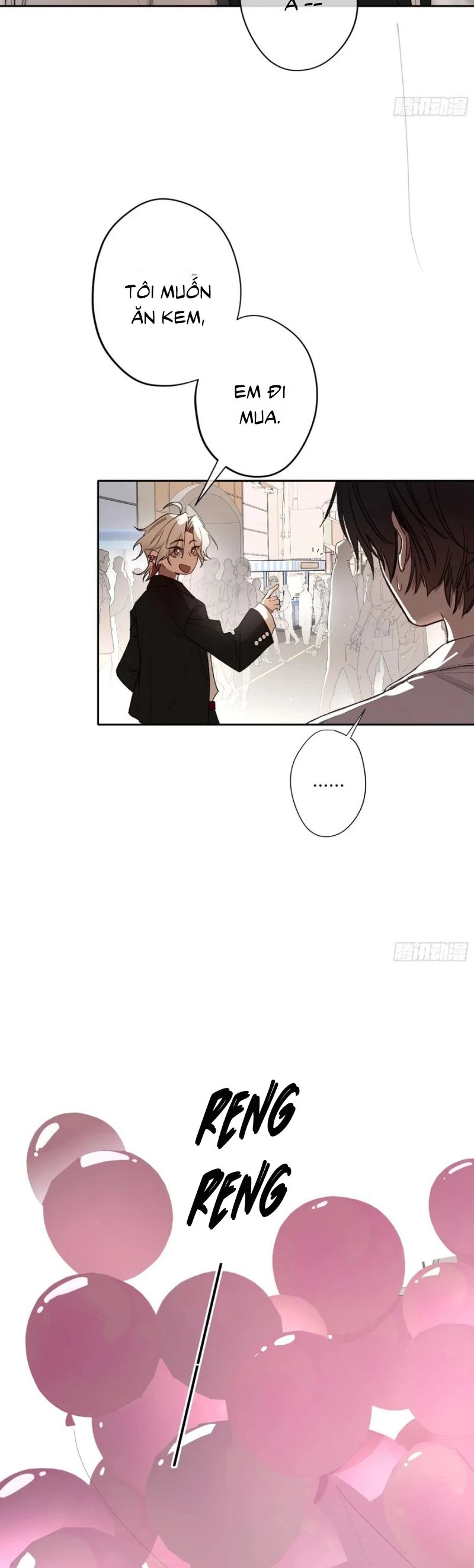 Ác Linh Chapter 39 - 24