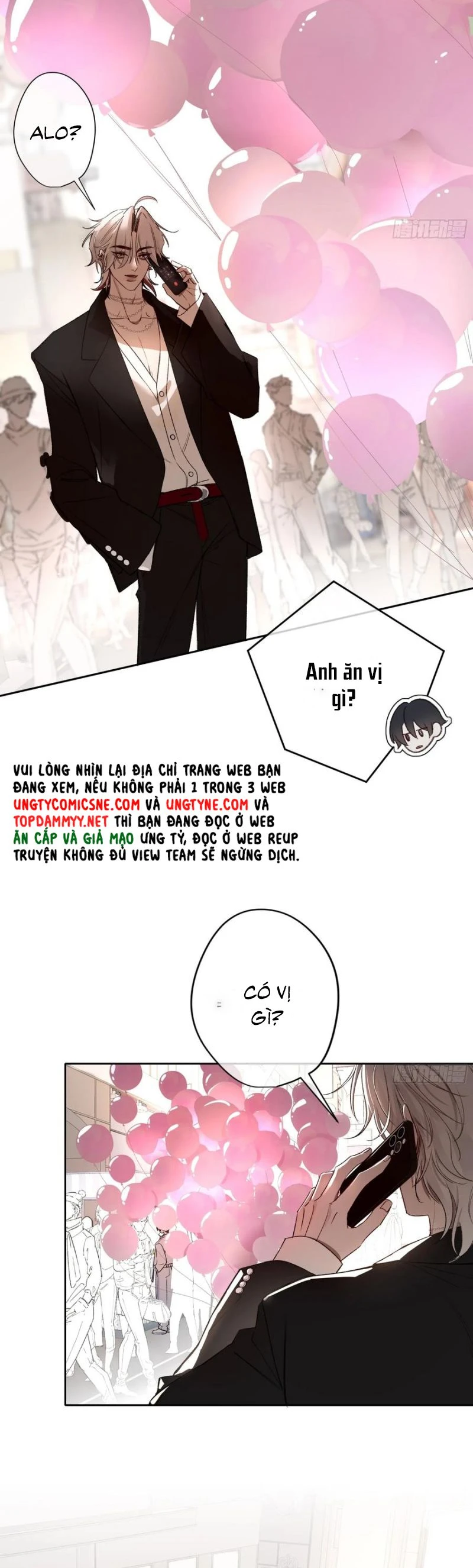 Ác Linh Chapter 39 - 25