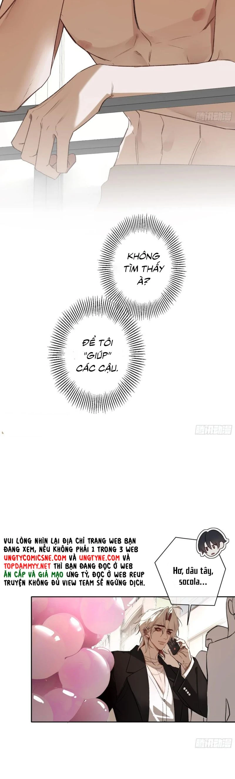 Ác Linh Chapter 39 - 28