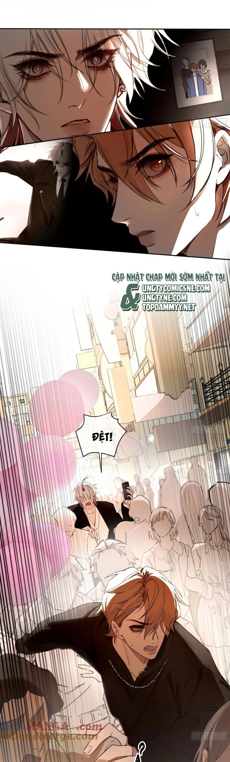 Ác Linh Chapter 39 - 30