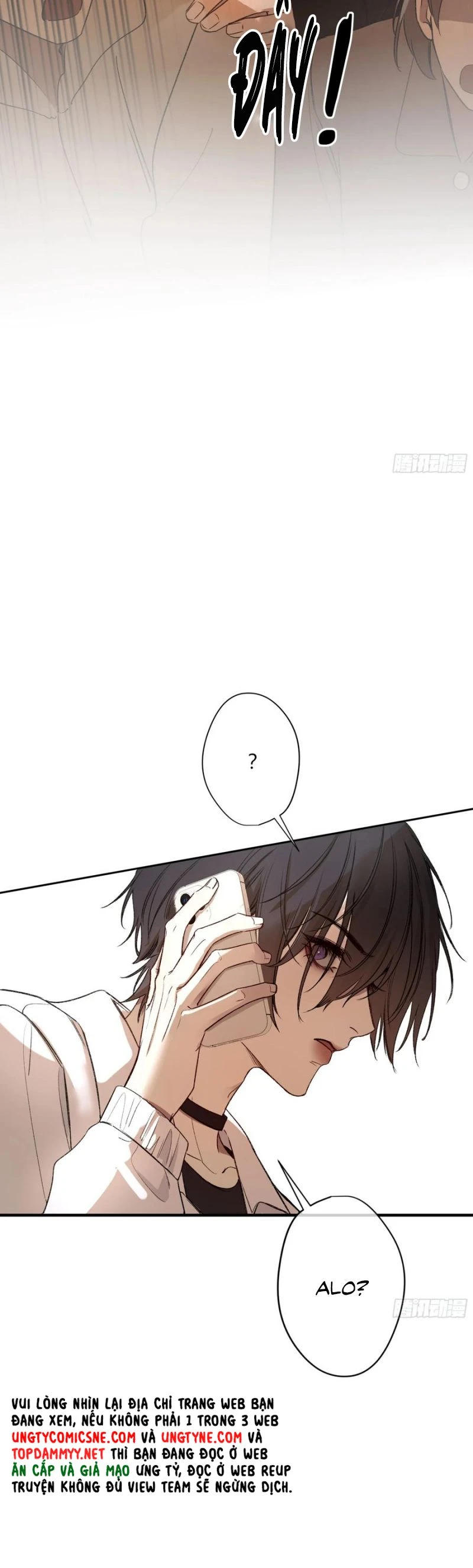 Ác Linh Chapter 39 - 31