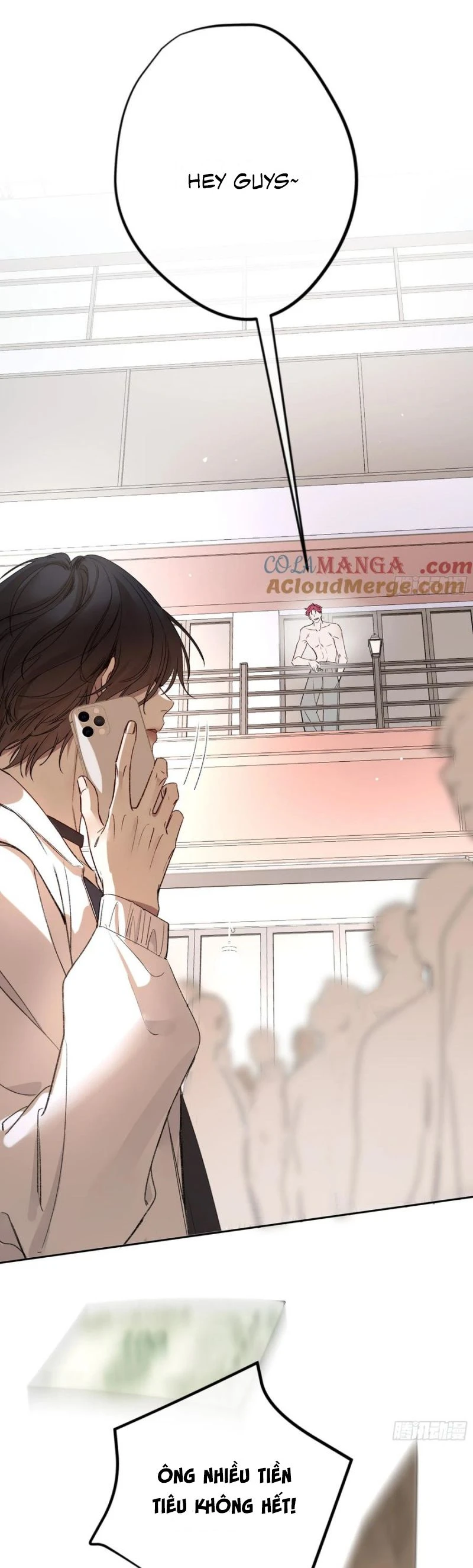 Ác Linh Chapter 39 - 32