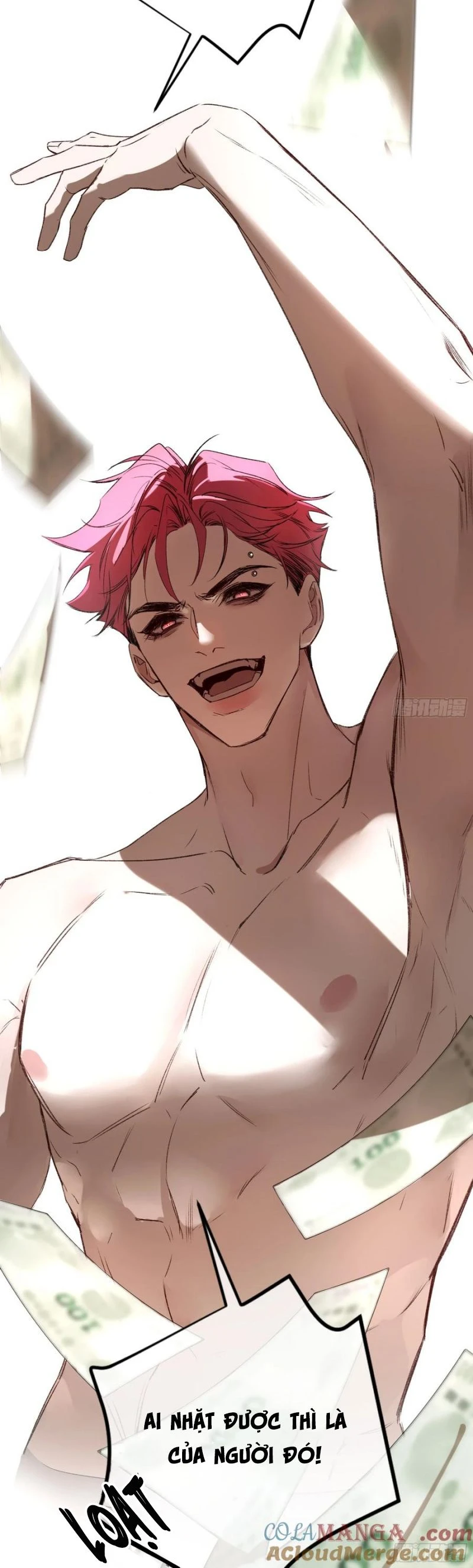 Ác Linh Chapter 39 - 33