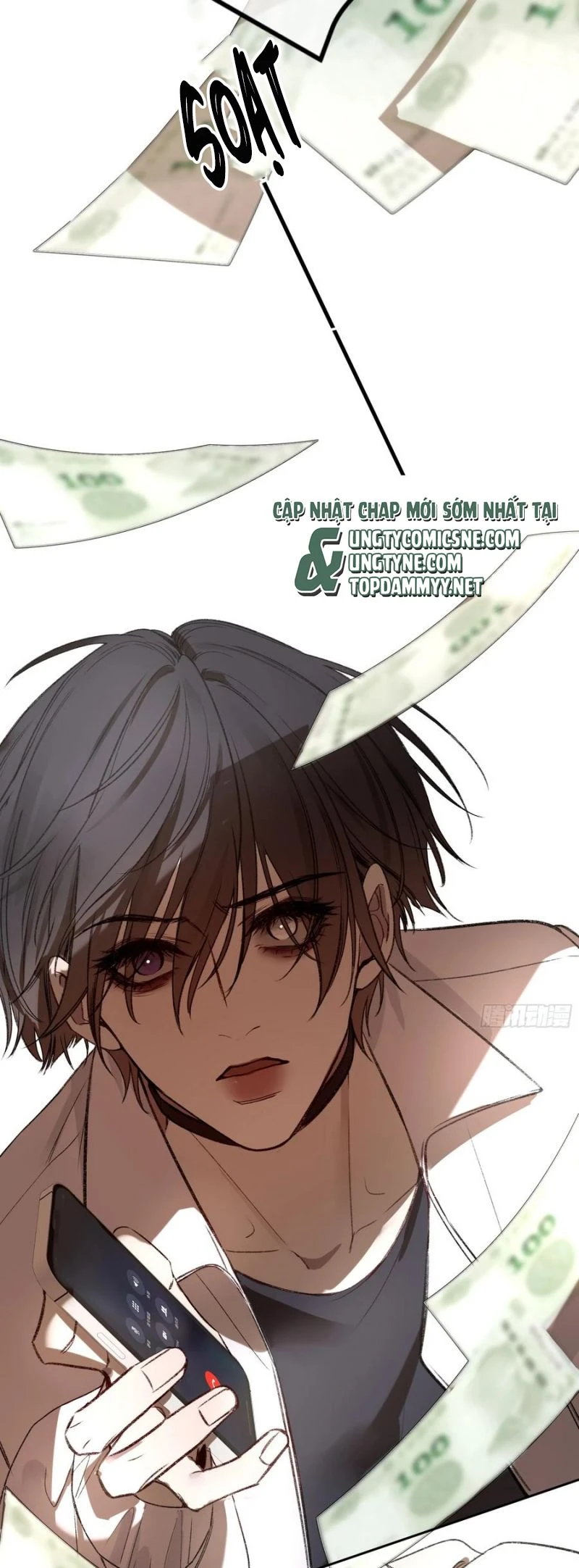 Ác Linh Chapter 39 - 34