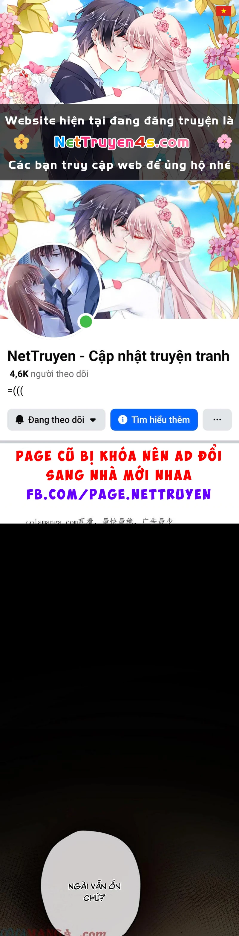 Ác Linh Chapter 40 - 1