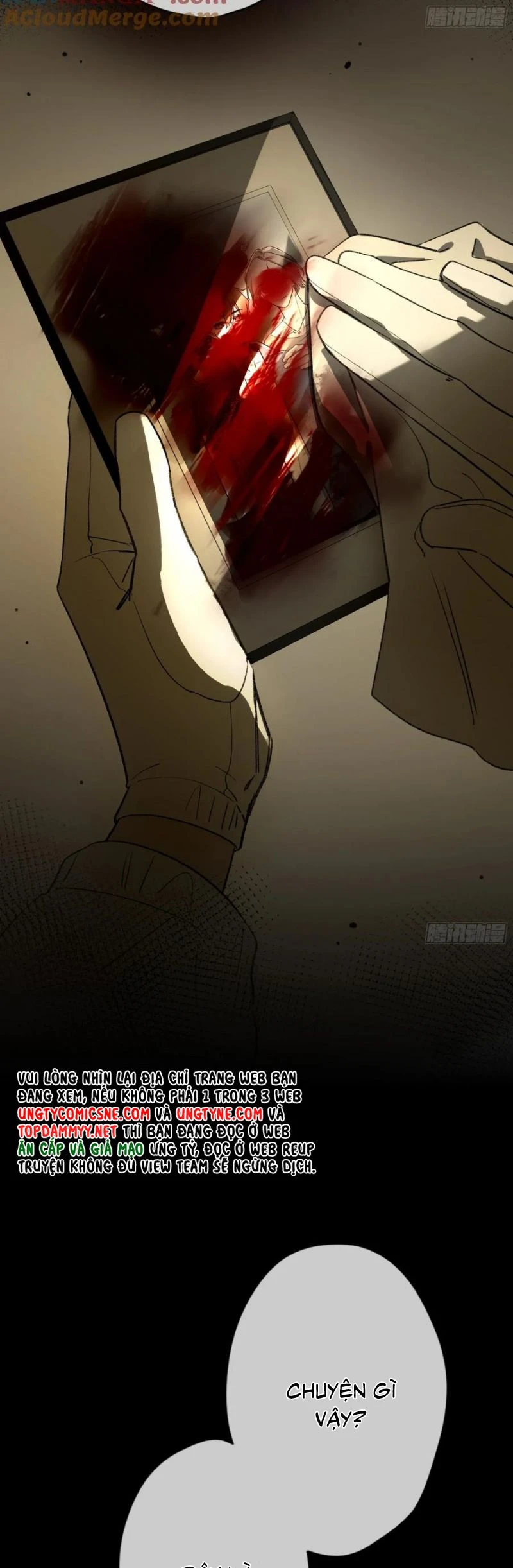 Ác Linh Chapter 40 - 2