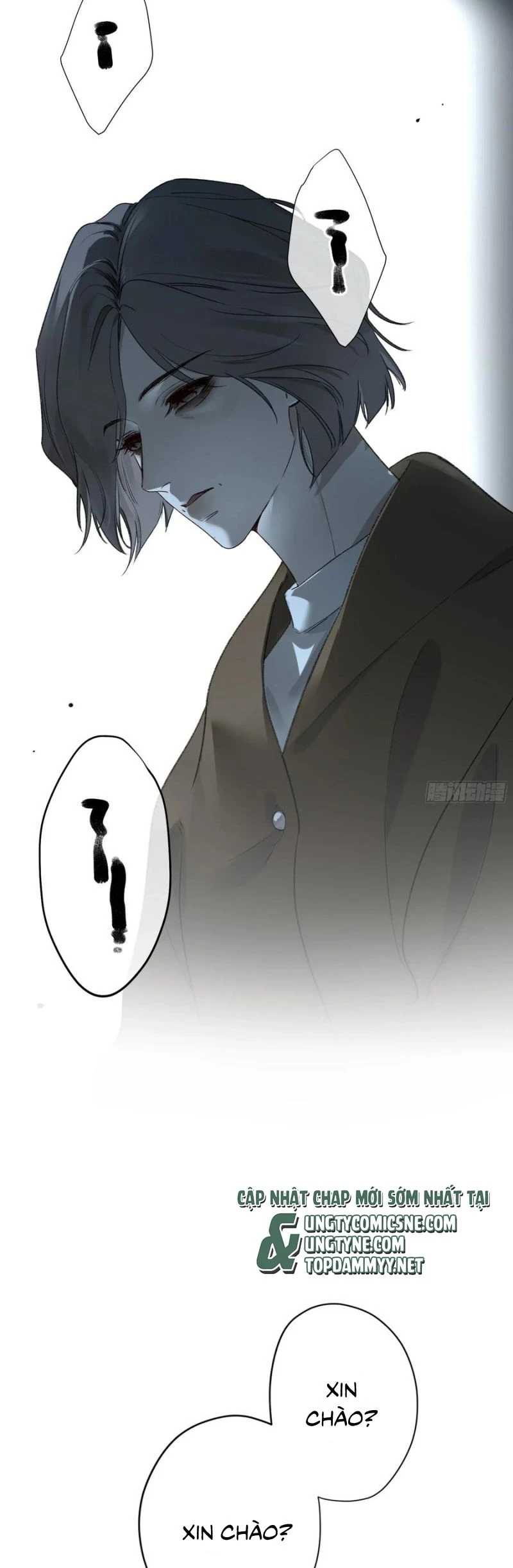 Ác Linh Chapter 40 - 7