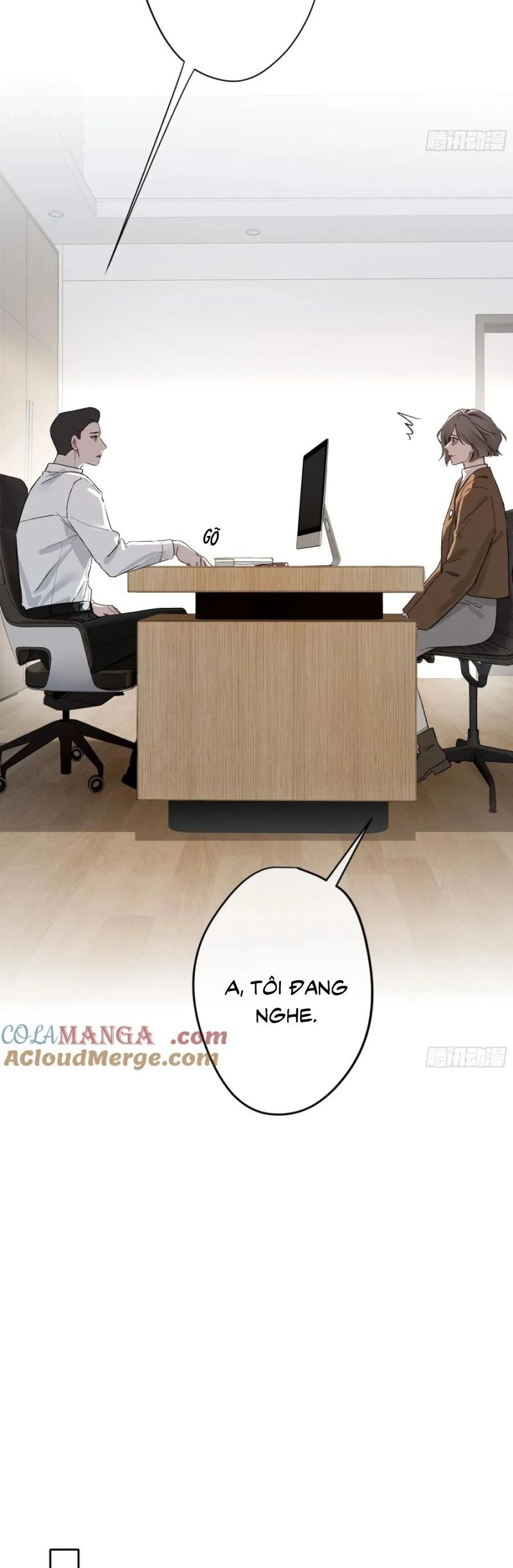 Ác Linh Chapter 40 - 8