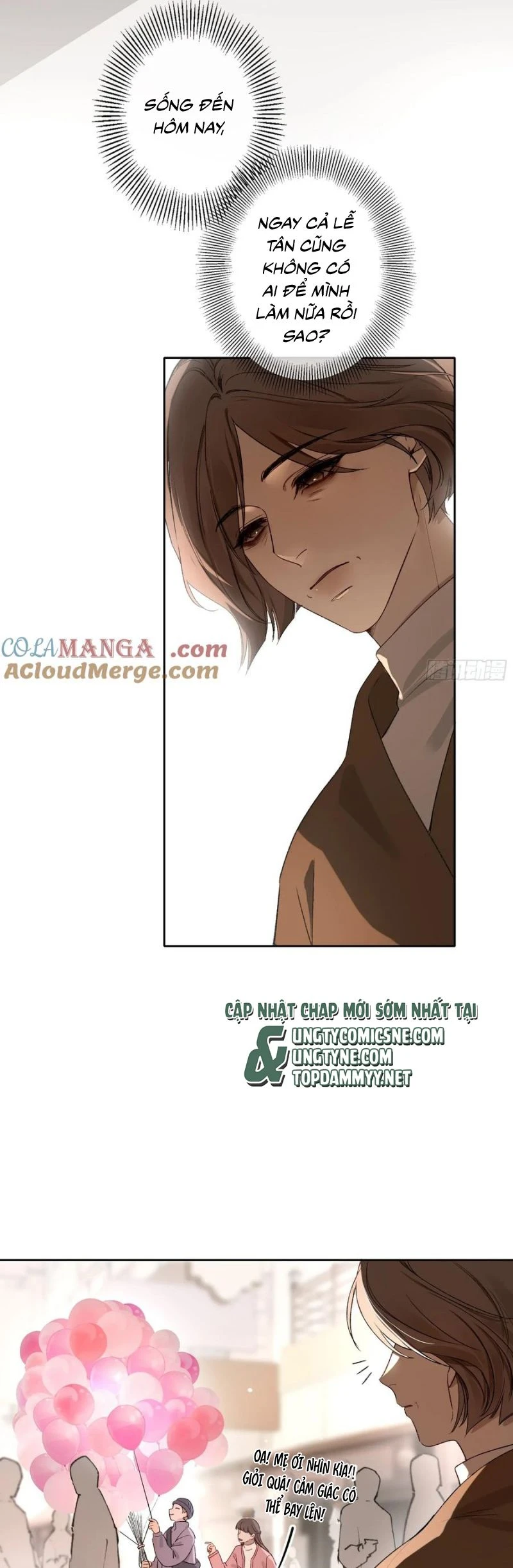 Ác Linh Chapter 40 - 10