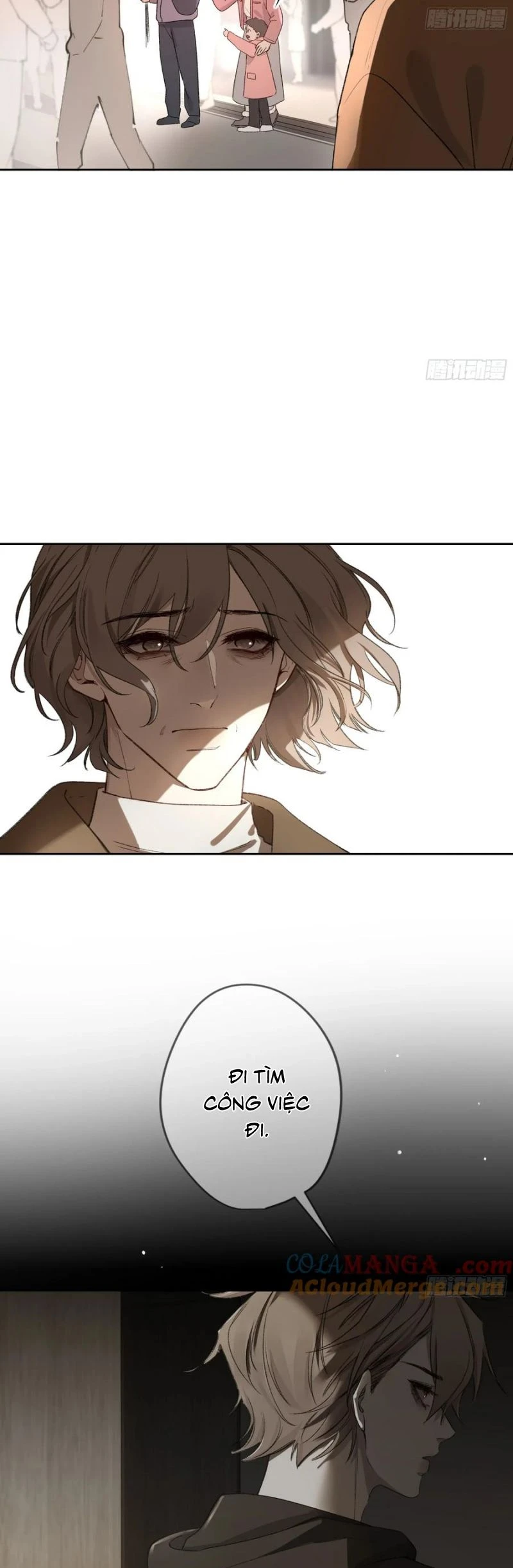 Ác Linh Chapter 40 - 11