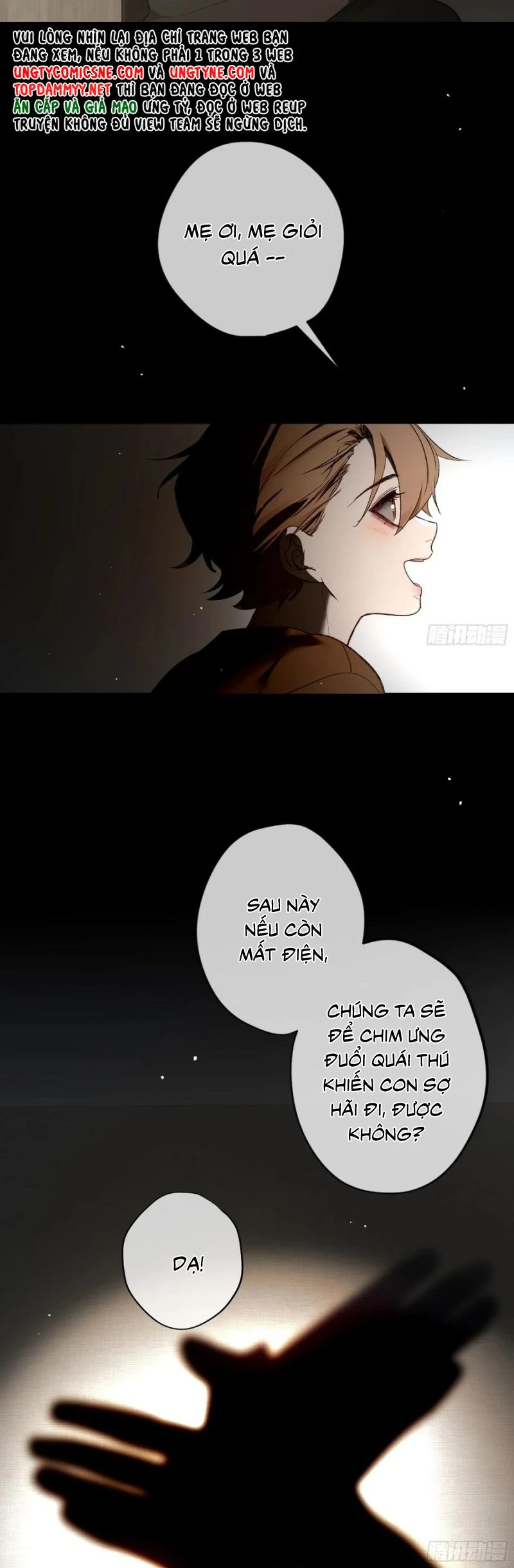 Ác Linh Chapter 40 - 12