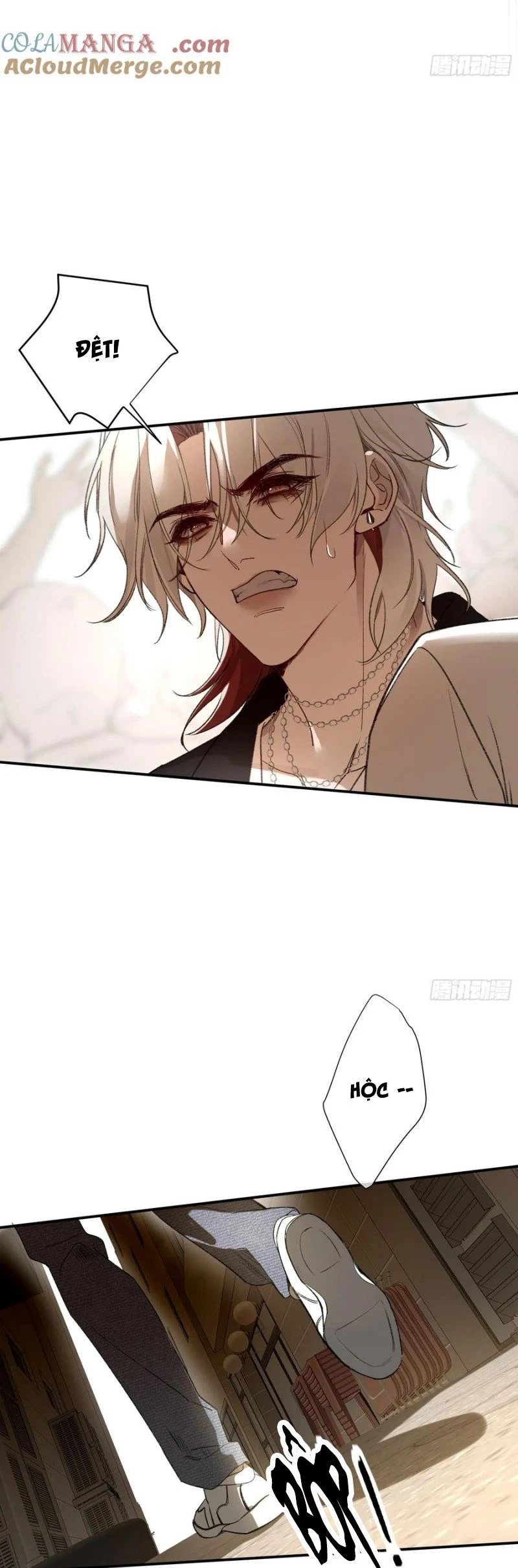 Ác Linh Chapter 40 - 22