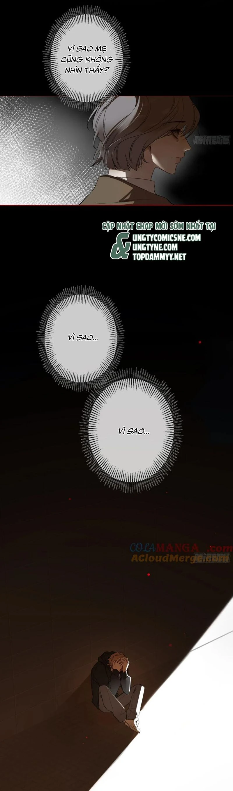Ác Linh Chapter 40 - 28