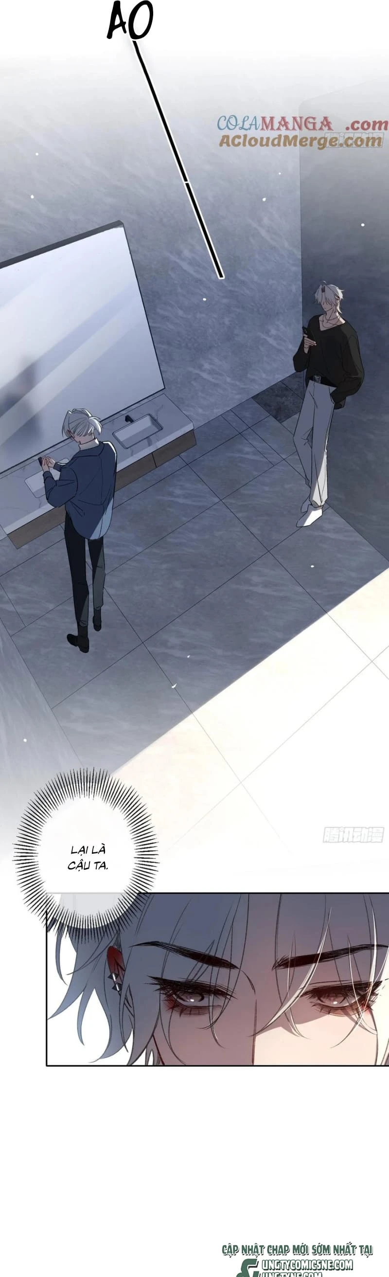 Ác Linh Chapter 41 - 8