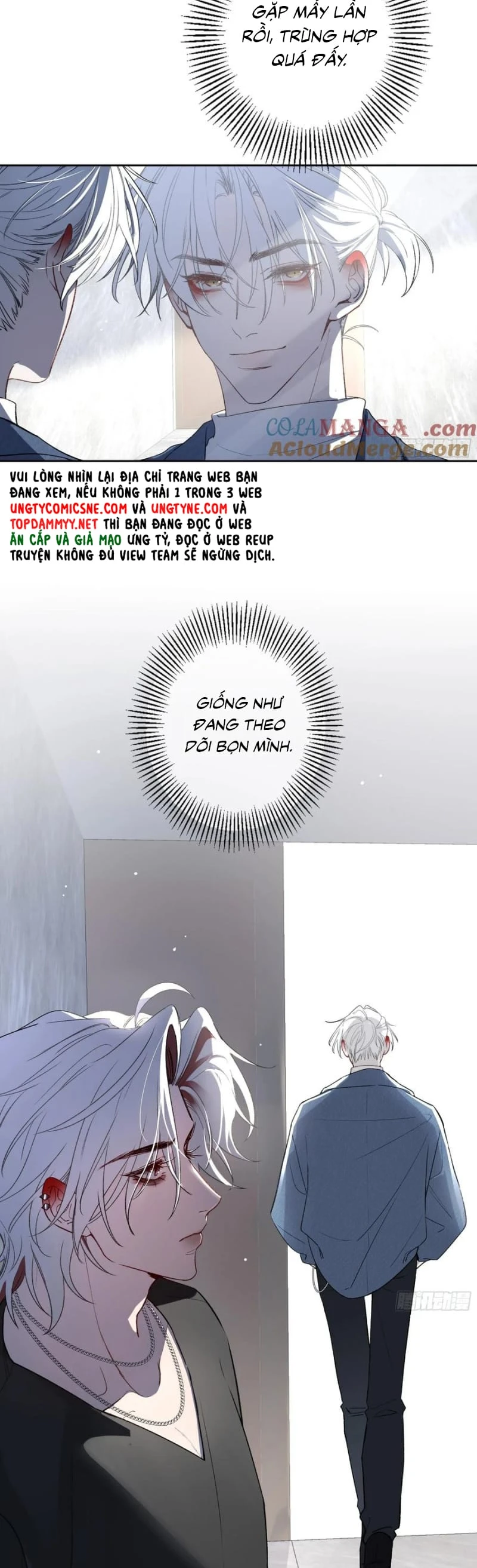 Ác Linh Chapter 41 - 10