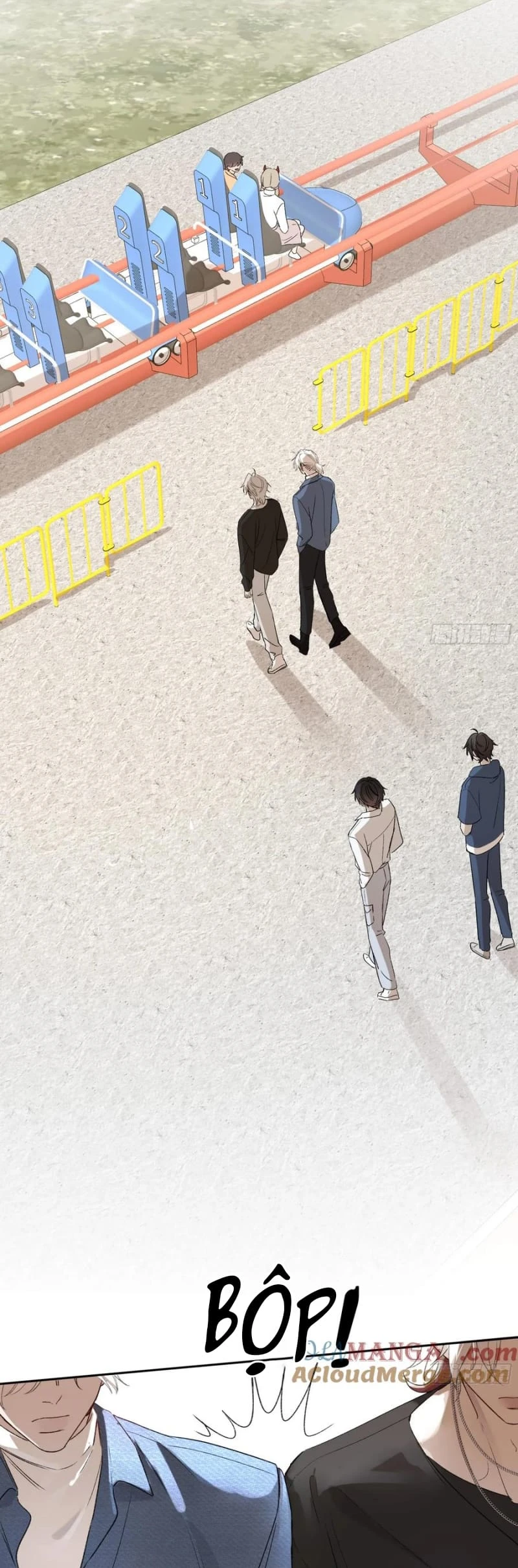 Ác Linh Chapter 41 - 13