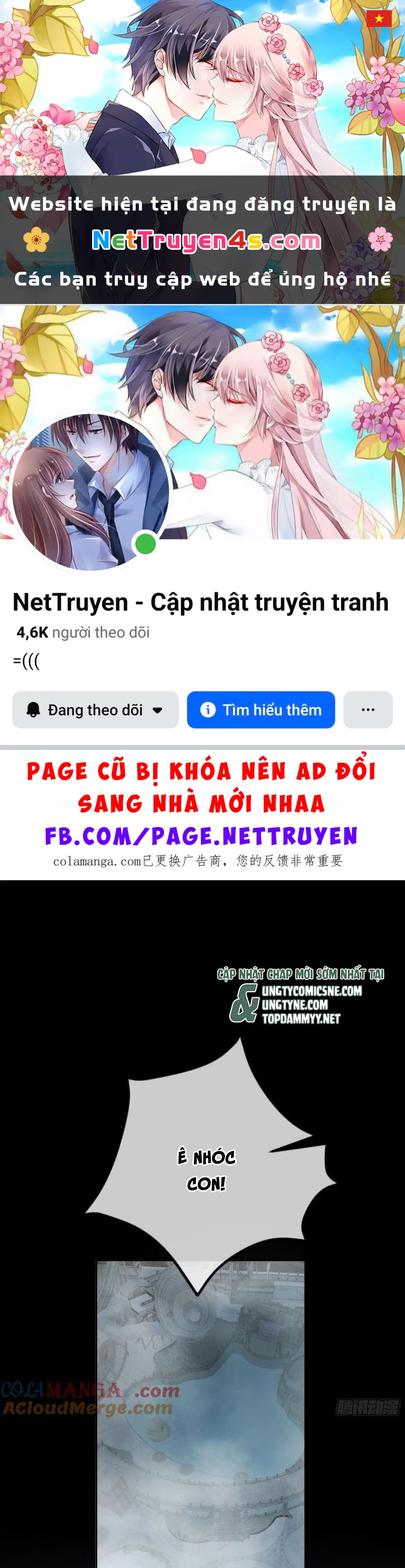 Ác Linh Chapter 44 - 1