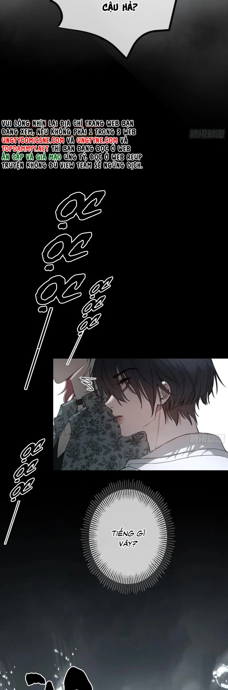 Ác Linh Chapter 44 - 3