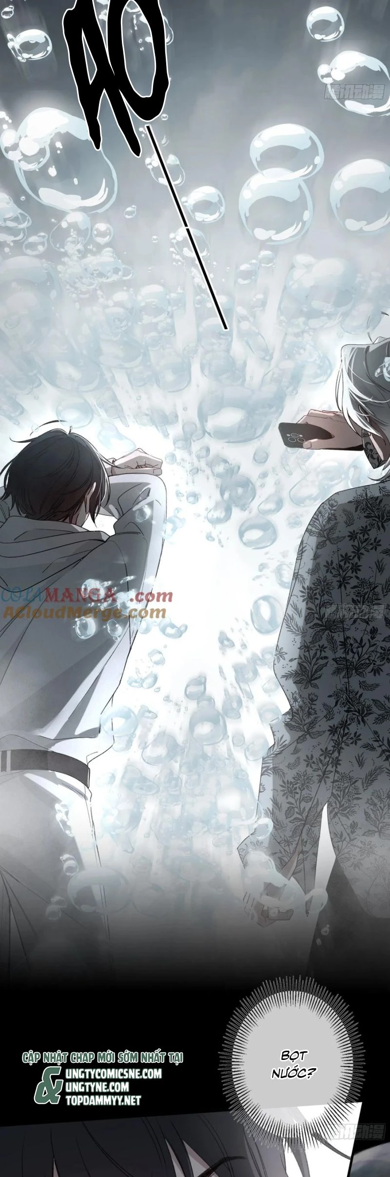 Ác Linh Chapter 44 - 4