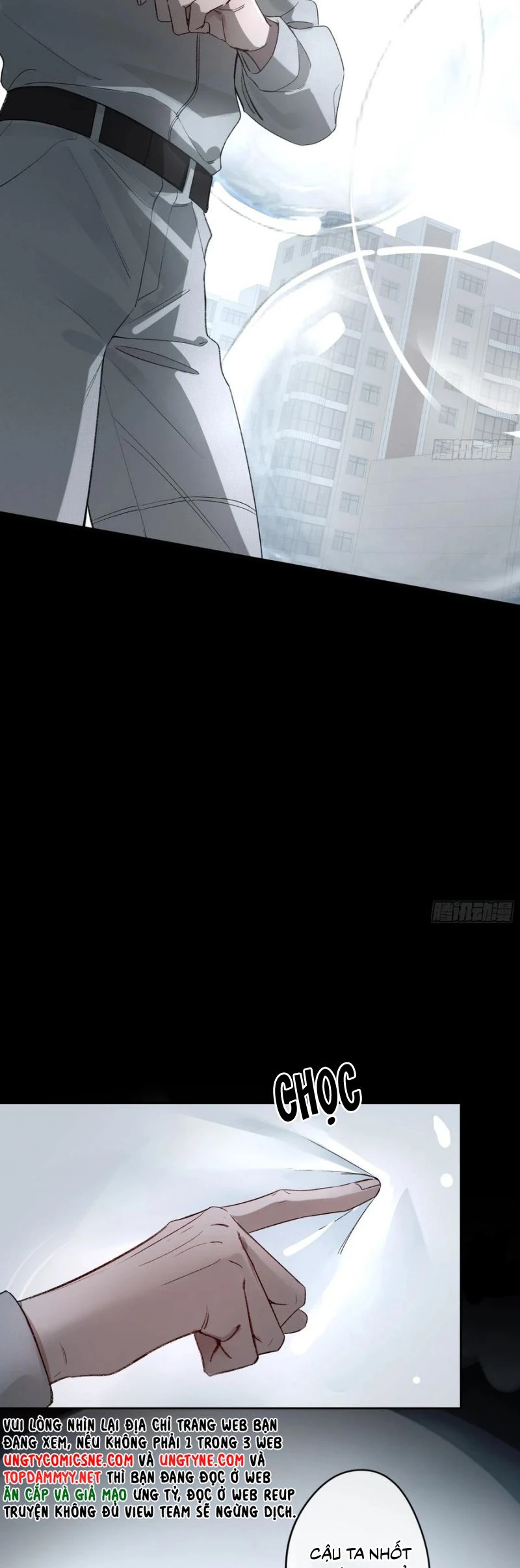 Ác Linh Chapter 44 - 6