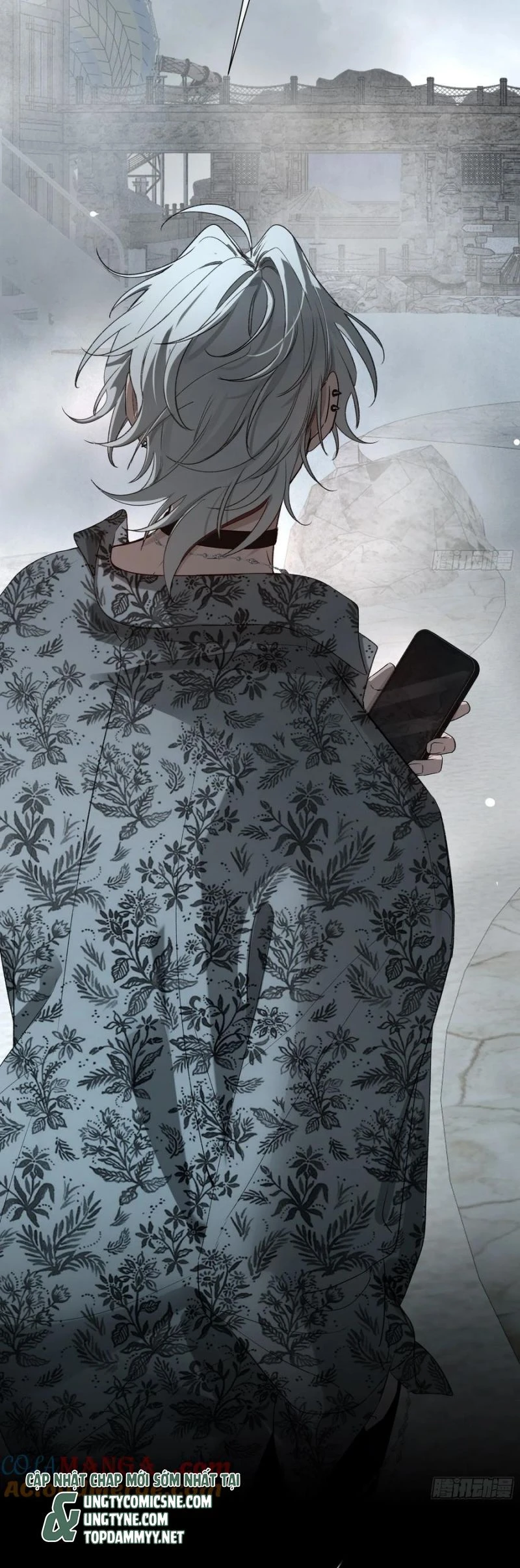 Ác Linh Chapter 44 - 8