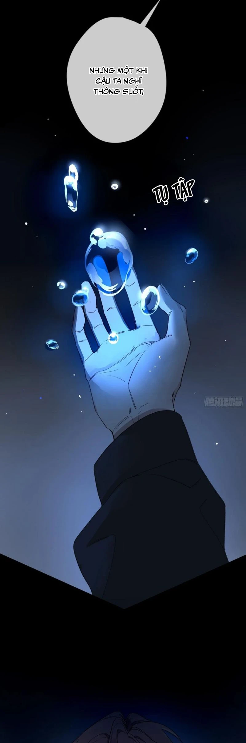 Ác Linh Chapter 44 - 9