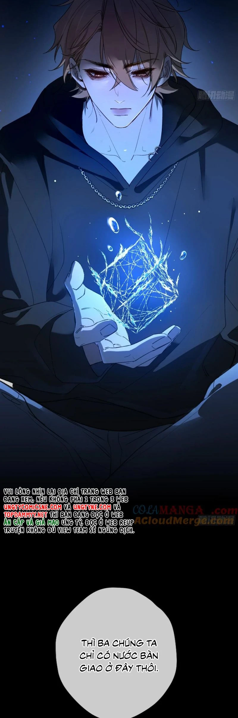 Ác Linh Chapter 44 - 10