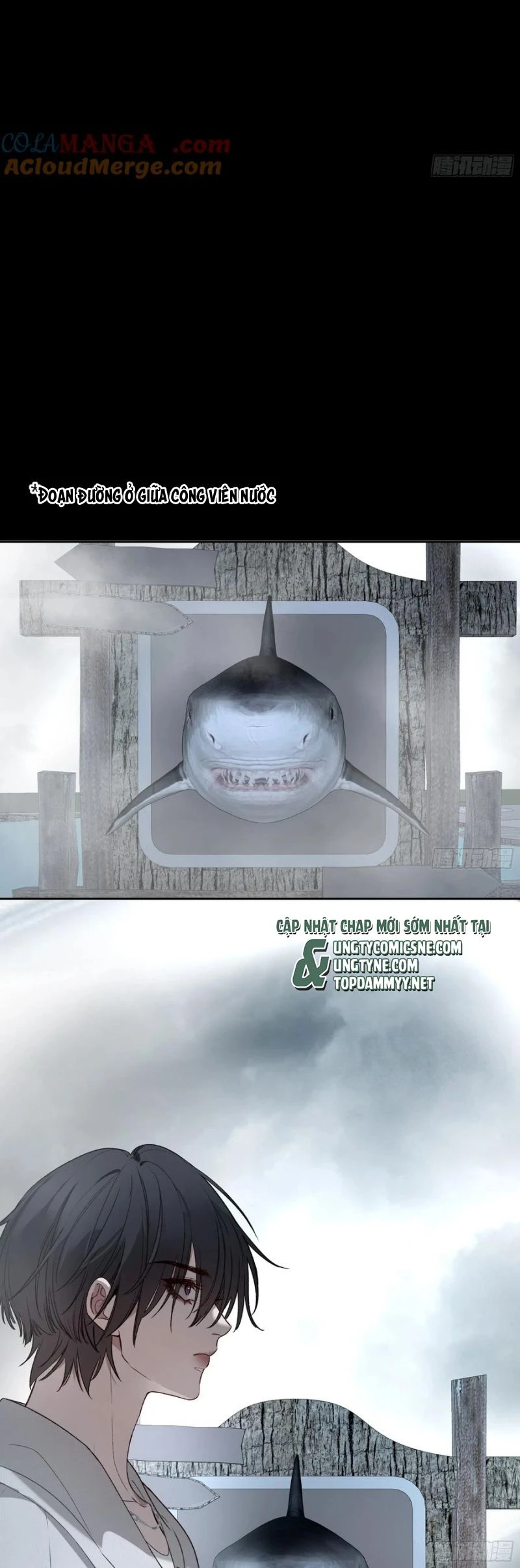 Ác Linh Chapter 44 - 12