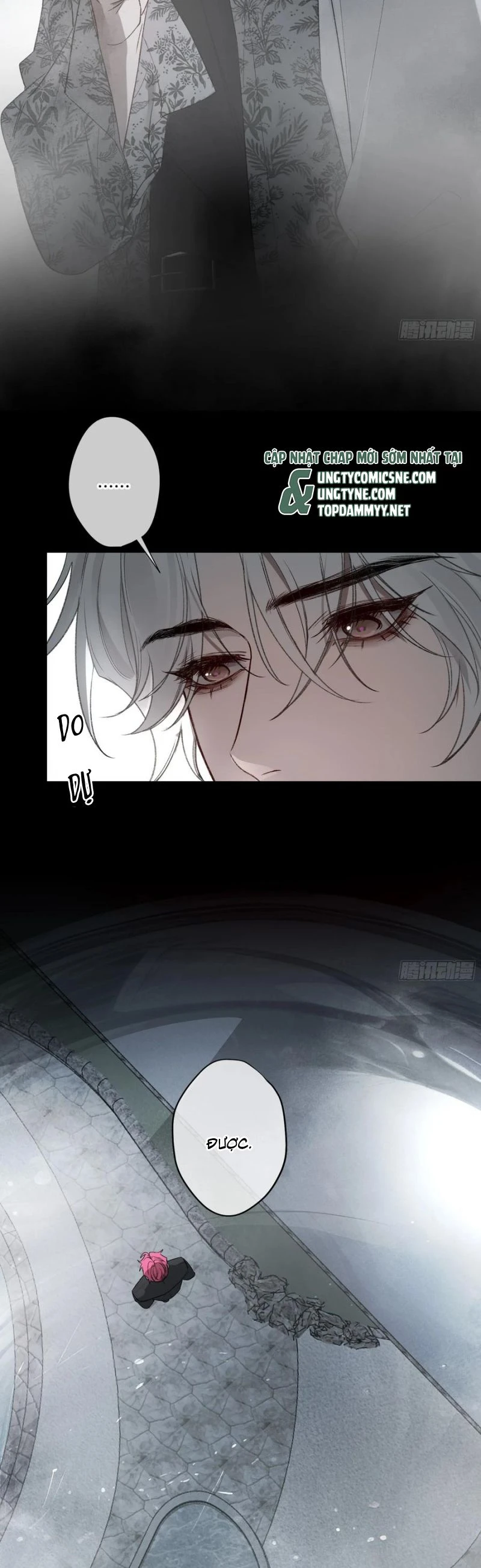 Ác Linh Chapter 44 - 16