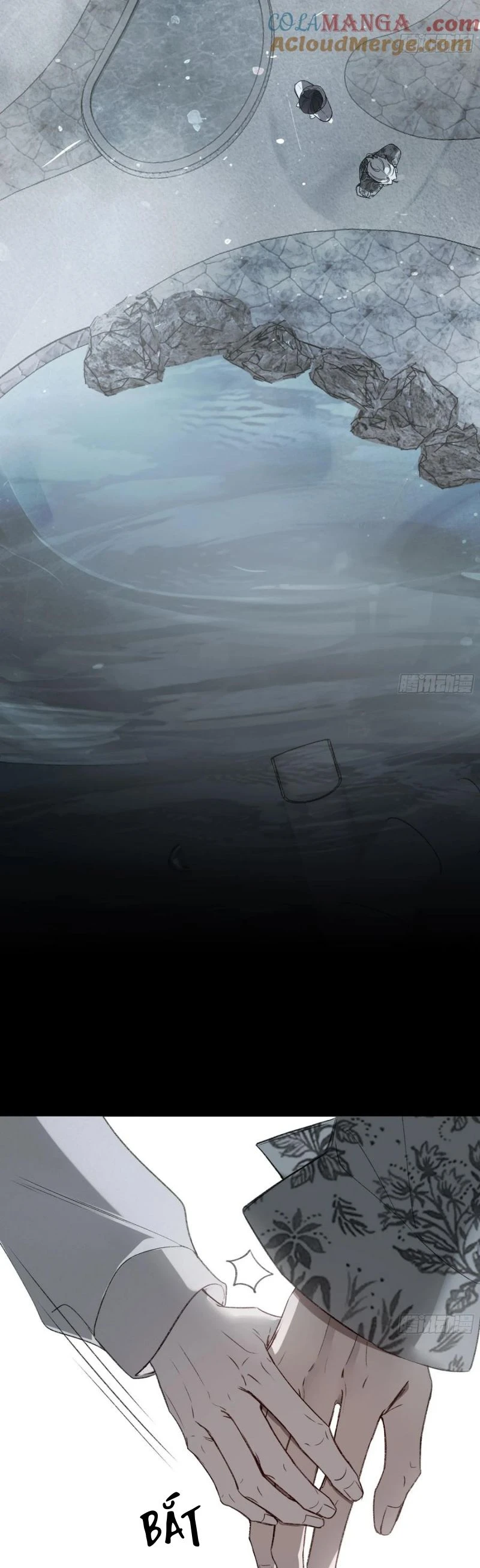 Ác Linh Chapter 44 - 17