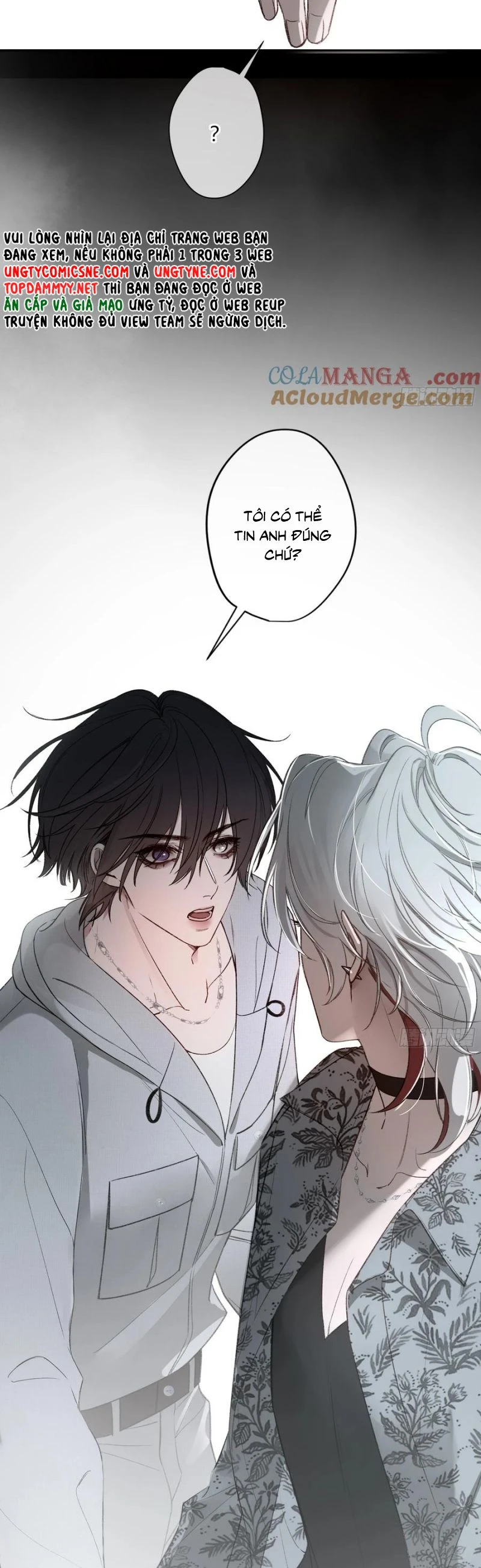 Ác Linh Chapter 44 - 18