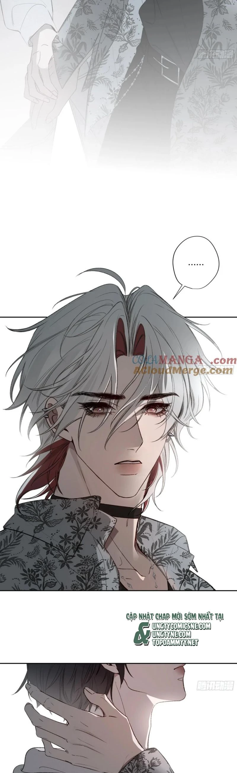 Ác Linh Chapter 44 - 19