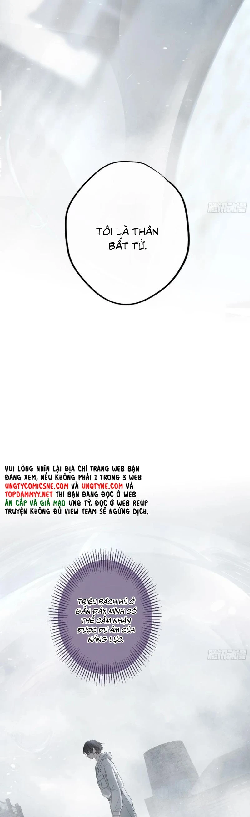 Ác Linh Chapter 44 - 21