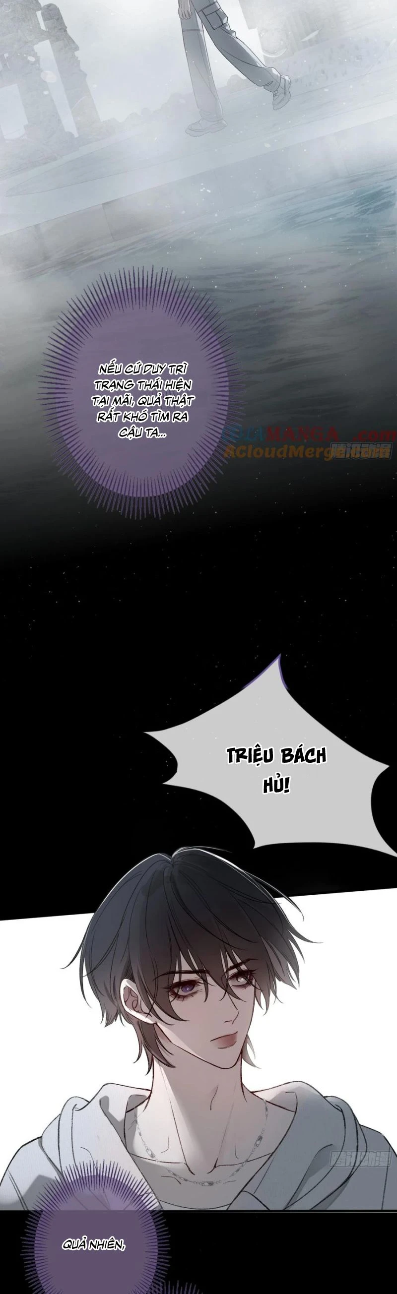 Ác Linh Chapter 44 - 22