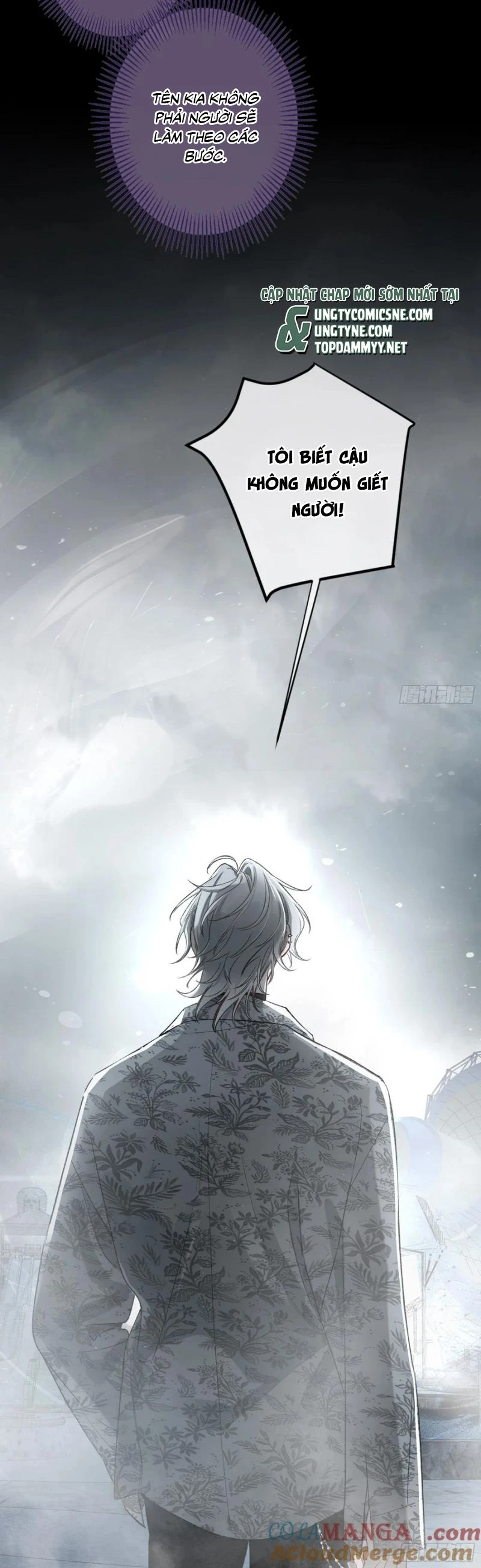 Ác Linh Chapter 44 - 23