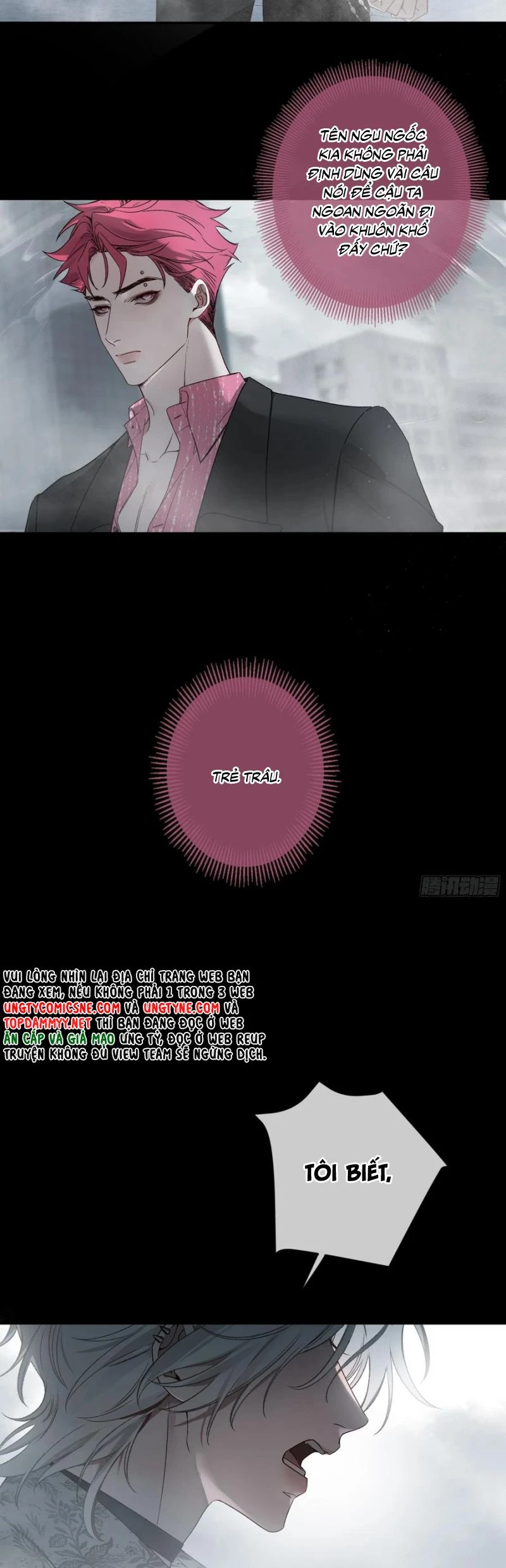 Ác Linh Chapter 44 - 24