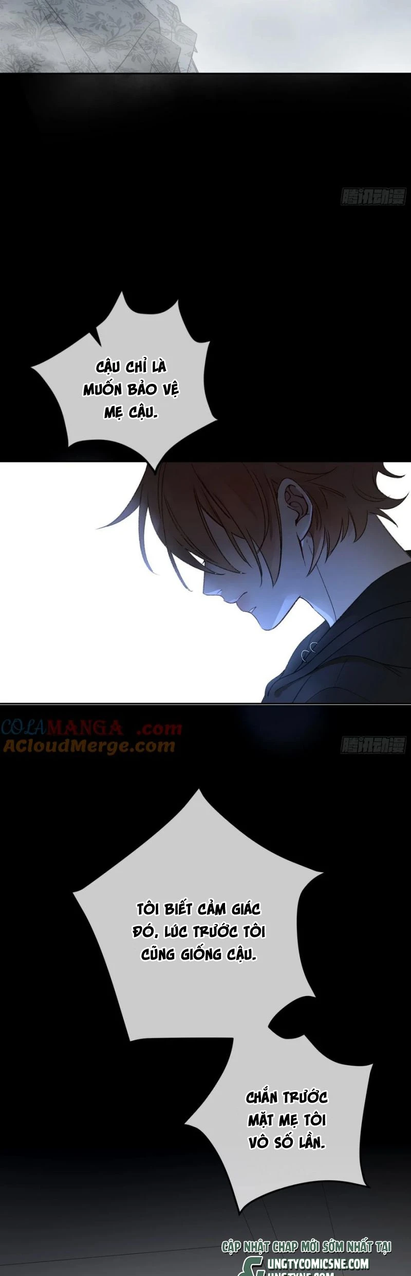 Ác Linh Chapter 44 - 25