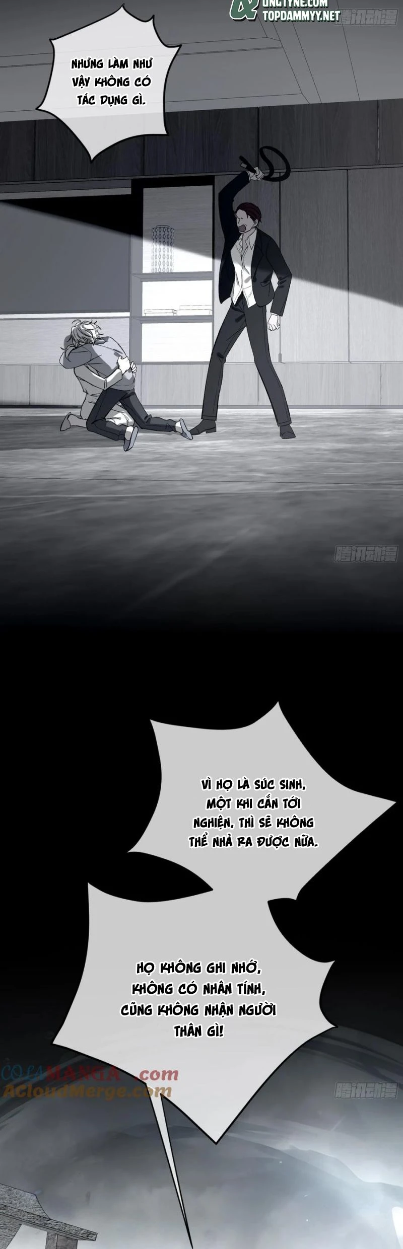 Ác Linh Chapter 44 - 26