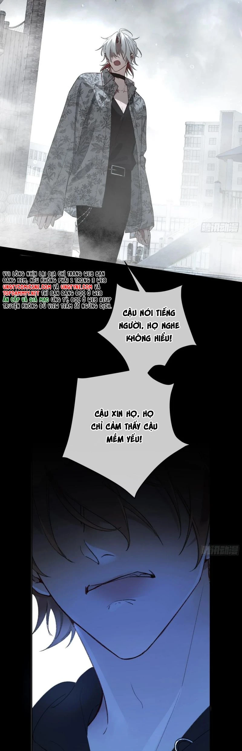 Ác Linh Chapter 44 - 27