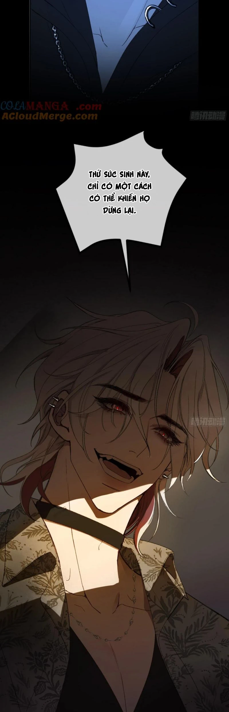 Ác Linh Chapter 44 - 28