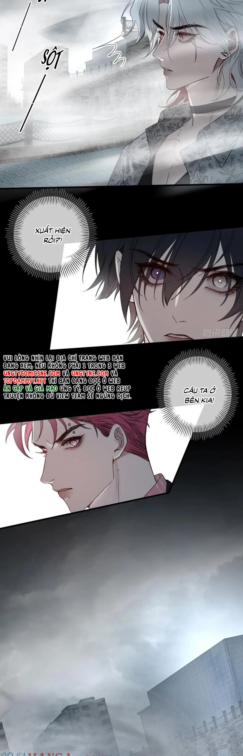 Ác Linh Chapter 44 - 30