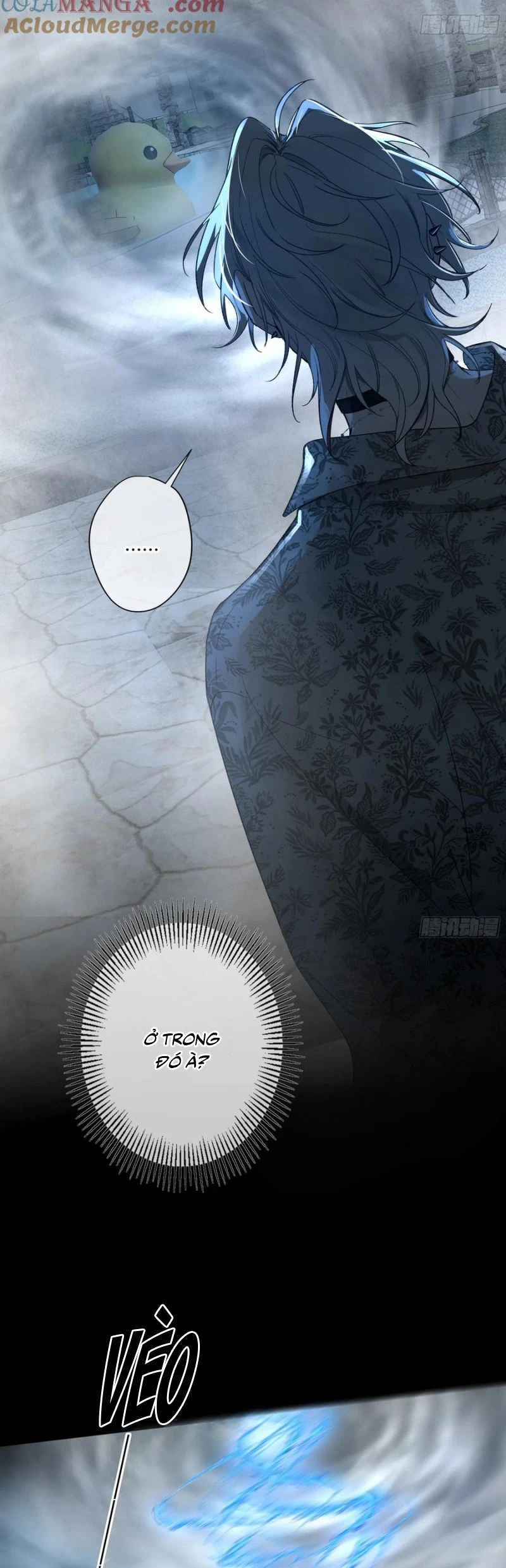 Ác Linh Chapter 44 - 31