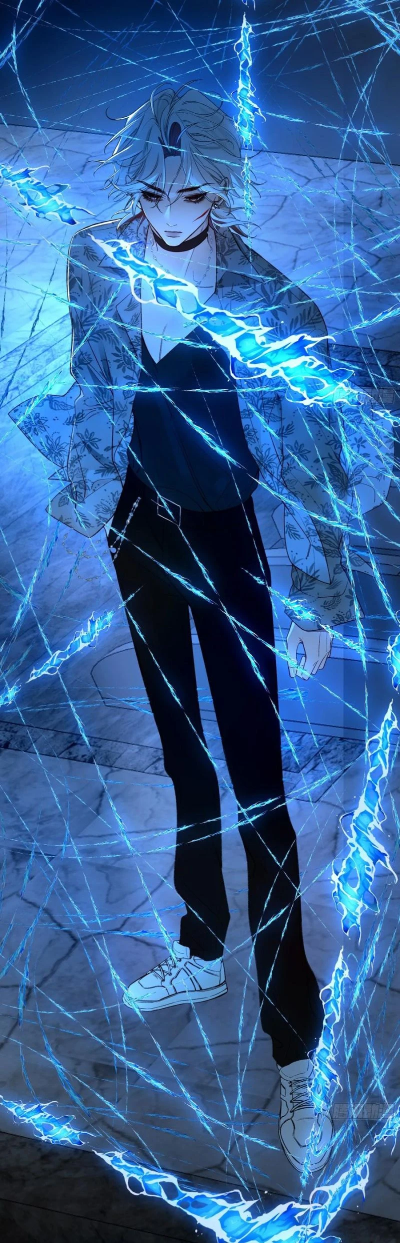 Ác Linh Chapter 44 - 33