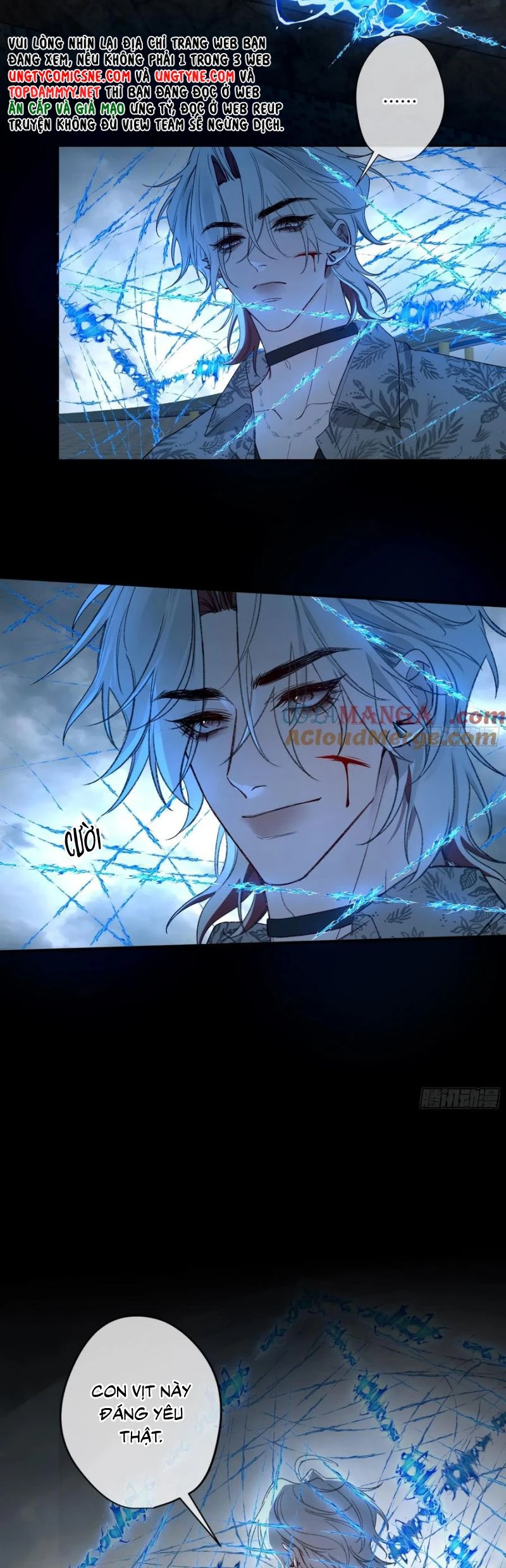 Ác Linh Chapter 44 - 34