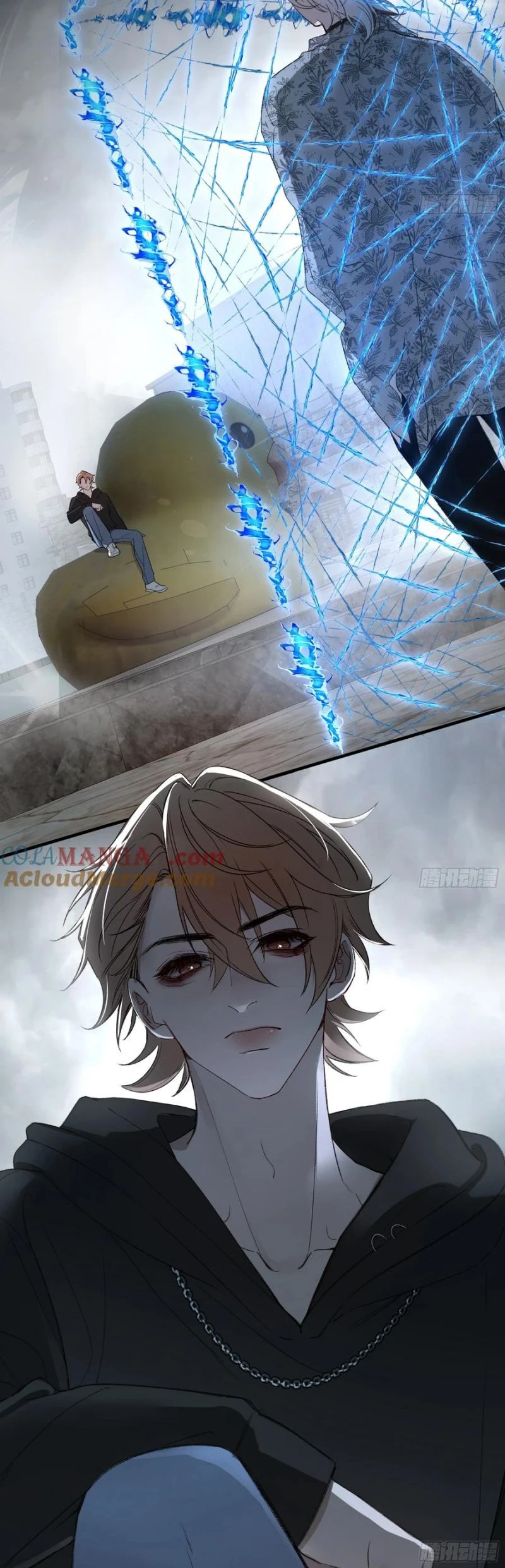 Ác Linh Chapter 44 - 35