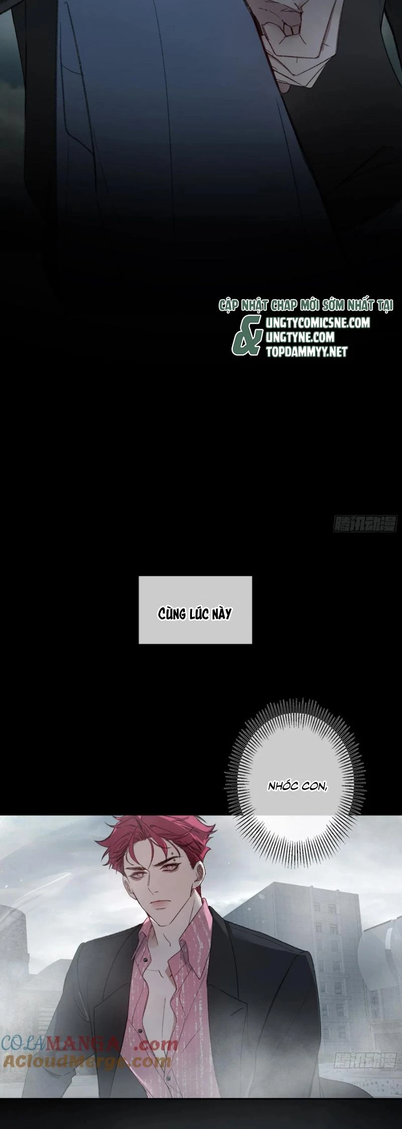 Ác Linh Chapter 44 - 36