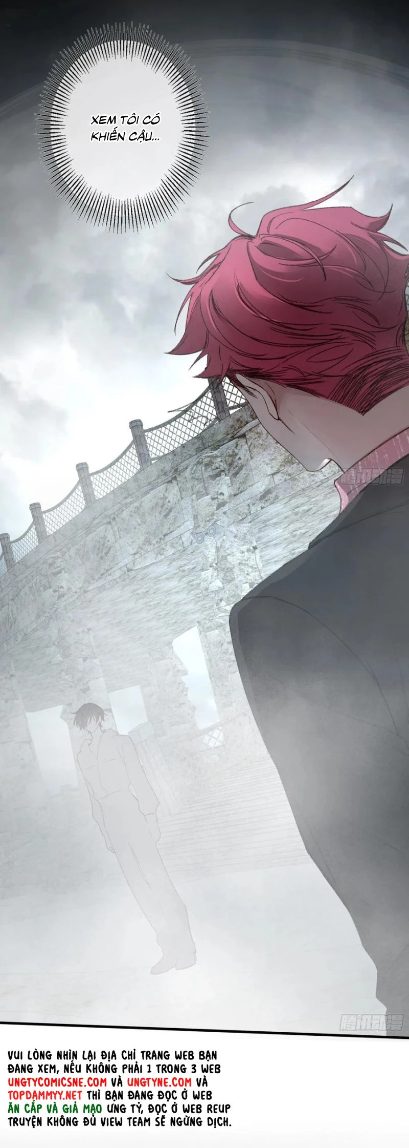Ác Linh Chapter 44 - 37